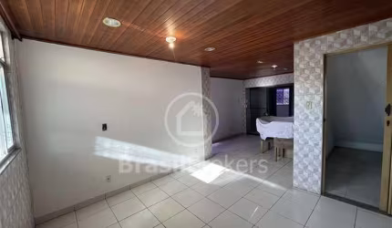 Apartamento à venda com 66,00m² e 2 quartos em Penha, Rio de Janeiro - rj