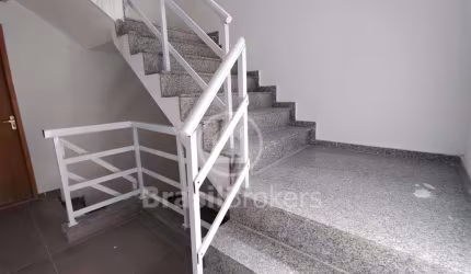 Apartamento 02 Quartos  Primeira Locação em Irajá