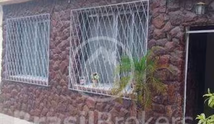 Magnífica casa triplex de vila no Méier 5 dormitórios, 1 suíte, vaga,