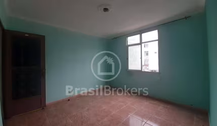 Olaria - Apartamento de 2 quartos