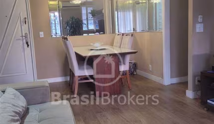 Apartamento à venda com 69,00m² e 3 quartos em Engenho de Dentro, Rio de Janeiro - RJ
