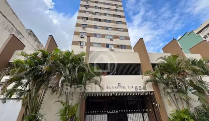 Este apartamento na Rua Arquias Cordeiro, nº 554, é a escolha perfeita!