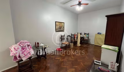 Apartamento à venda com 2 quartos no Méier, Rio de Janeiro - RJ