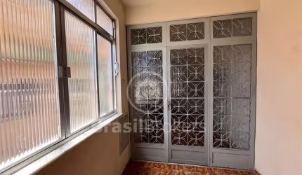 Apartamento de 71m² em Madureira