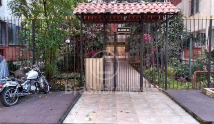 Apartamento à venda com 60,00m² e 2 quartos em Del Castilho, Rio de Janeiro - rj