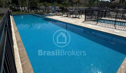 APARTAMENTO 2 QUARTOS COM INFRA E VAGA DE GARAGEM