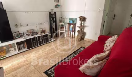 Apartamento à venda com 48,00m² e 2 quartos em Meier