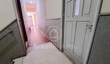 Apartamento 2 quartos