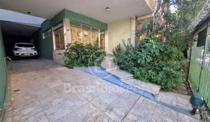 Casa à venda com 341 m² e 4 quartos em Méier, Rio de Janeiro - RJ