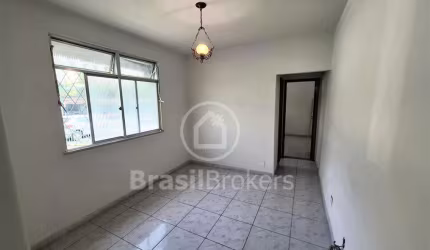 Apartamento em Madureira em ótima localização