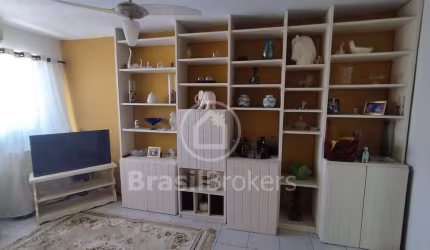 Apartamento à venda com 58,00m² e 2 quartos em Cavalcanti, Rio de Janeiro - RJ