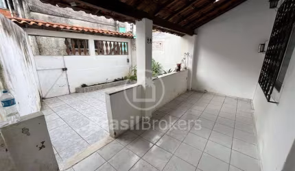 Casa em condomínio fechado com 2 quartos à venda na Rua Tapajós, Madureira, Rio de Janeiro, 61 m2 por R$ 165.000