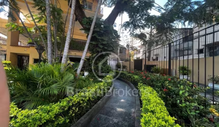 Cobertura Duplex à venda com 96,00m² e 2 quartos em Meier, Rio de Janeiro - rj