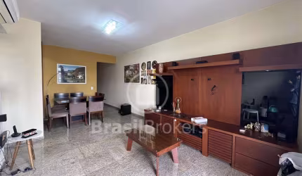 Apartamento 2 quartos à venda em Ramos