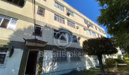 Apartamento à venda com 63m² e 2 quartos em Irajá, Rio de Janeiro - RJ