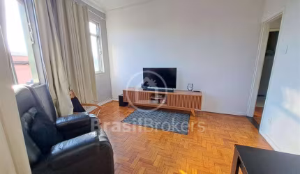 Apartamento à venda com 2 quartos em Quintino