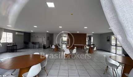 Apartamento  2 quartos  em Bonsucesso, Rio de Janeiro!
