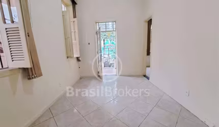 Casa à venda com 86 m² e 3 quartos em Engenho de Dentro, Rio de Janeiro - RJ