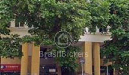 Apartamento à venda com 22,00m² e 1 quarto em Centro, Rio de Janeiro - rj