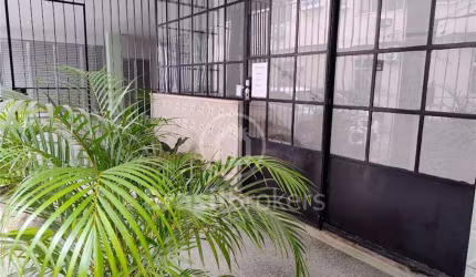 Apartamento em Tijuca - Excelente Localização Rua Barão de Pirassinunga (Tijuca)