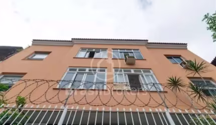 Apartamento 2 quartos