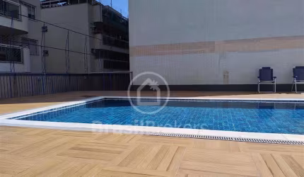 Descubra o seu novo lar no Grajaú, com conforto e praticidade!