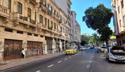 À Venda Prédio no Centro 389 m2