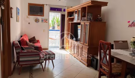 Apartamento à venda com 93,00m² e 3 quartos em Tijuca, Rio de Janeiro - rj