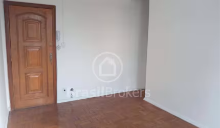Apartamento 2 Quartos no Maracanã