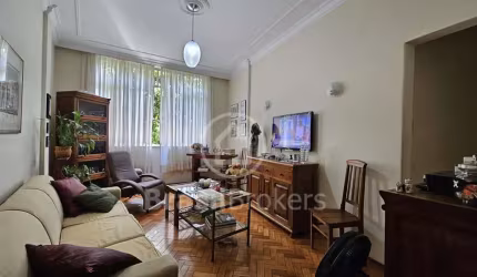 Apartamento à venda 75m²  Rua Uruguai