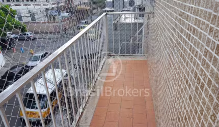 Apartamento à venda com 51,00m² e 1 quarto em Vila Isabel, Rio de Janeiro - rj