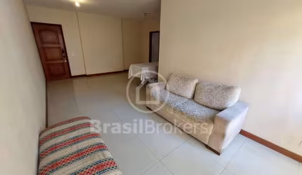 Apartamento 3 quartos, sendo 1 suíte