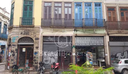 Prédio Inteiro  - Centro