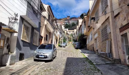 Terreno Residencial  - Tijuca