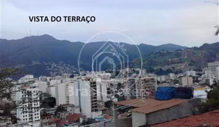 Casa à venda com 570,00m² e 3 quartos em Andaraí, Rio de Janeiro - rj