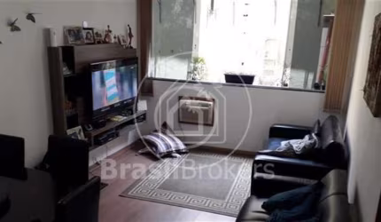 Apartamento à venda com 76,00m² e 1 quarto em Centro, Rio de Janeiro - rj