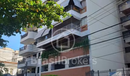 Apartamento à venda com 119,00m² e 3 quartos em Andaraí, Rio de Janeiro - rj