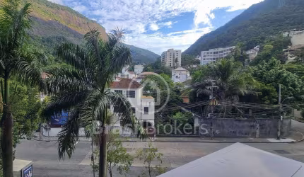 Apartamento à venda com 100,00m² e 3 quartos em Alto da Boa Vista, Rio de Janeiro - rj