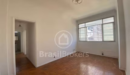 VENDO APARTAMENTO DE 2 QUARTOS NO MARACANÃ