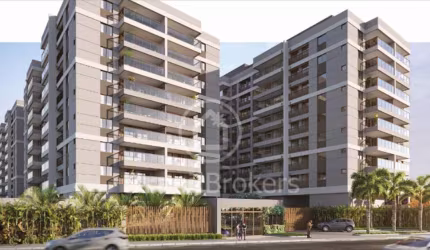 Apartamento à venda com 95,00m² e 3 quartos em Praça da Bandeira, Rio de Janeiro - rj
