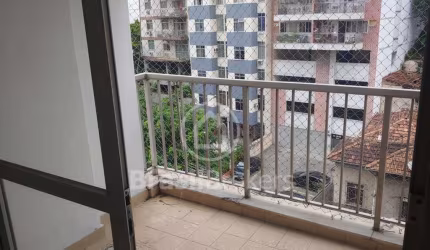 Apartamento à venda com 66,00m² e 1 quarto em Vila Isabel, Rio de Janeiro - rj