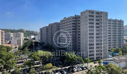 Apartamento à venda com 58,00m² e 2 quartos em Maracanã, Rio de Janeiro - rj