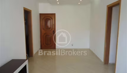 Apartamento à venda com 76,00m² e 2 quartos em Vila Isabel, Rio de Janeiro - rj