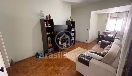Apartamento à venda com 58,00m² e 2 quartos em Grajaú, Rio de Janeiro - rj