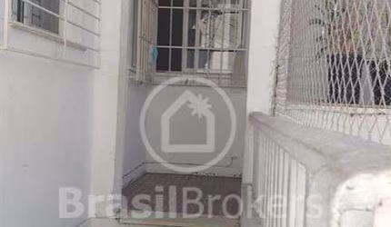 Apartamento à venda com 164,00m² e 4 quartos em Grajaú, Rio de Janeiro - rj