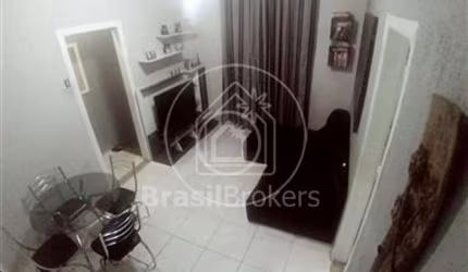 Apartamento à venda com 74,00m² e 2 quartos em São Cristóvão, Rio de Janeiro - rj