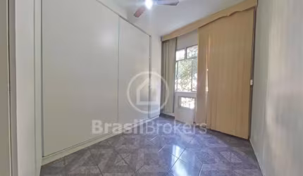Apartamento à venda com 60,00m² e 2 quartos em Vila Isabel, Rio de Janeiro - rj