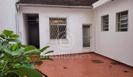 Casa de Vila à venda com 130,00m² e 4 quartos em Vila Isabel, Rio de Janeiro -   Sua casa dos sonhos em Vila Isabel te espera! 