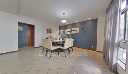 Casa de Condomínio à venda com 250,00m² e 4 quartos em Tijuca, Rio de Janeiro - rj