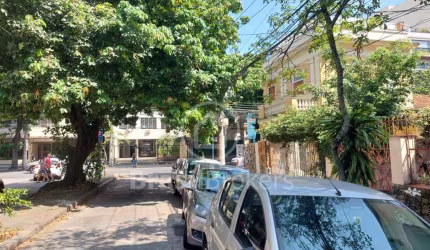 Casa à venda com 270,00m² e 6 quartos em Tijuca, Rio de Janeiro - rj
